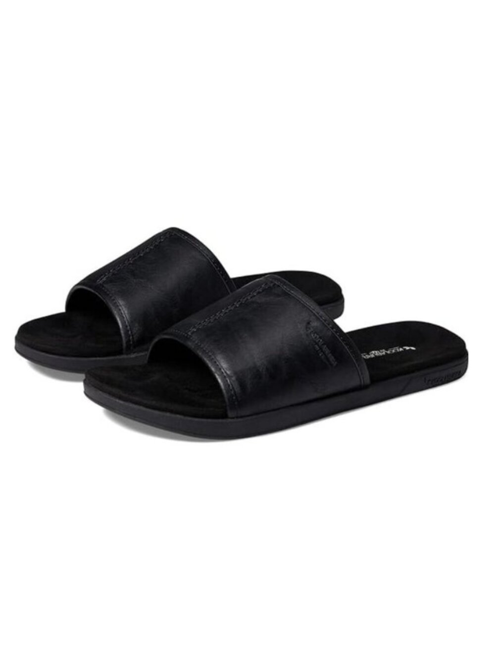 NEW Koolaburra by UGG Treeve Slide Flip Flop Slip On Sandals Big Kids Mens 7 NIB